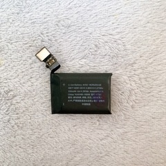 アップルウォッチ series2 42mm  バッテリー