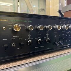 サンスイの中古が安い!激安で譲ります・無料であげます(2ページ サンスイの中古が安い!激安で譲ります・無料であげます(2ページ