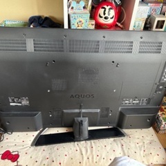 液晶テレビ