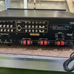 【愛品館八千代店】SANSUI　1970年発売　AU-999　プリメインアンプの画像