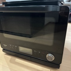 日立 ヘルシーシェフ 30L　オーブンレンジ　　