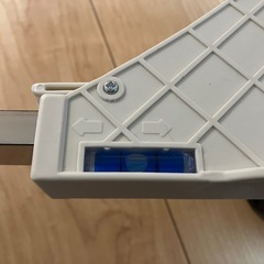洗濯機　かさ上げ台　ほぼ新品　の画像