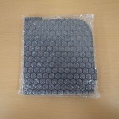 未使用品　BUFFALO　ポータブルDVDドライブ　DVSM-PT58U2Ｖ/N　セットアップシート・ユーティリティCD付き モノ市場半田店 139の画像