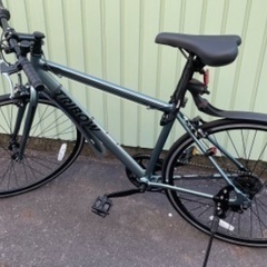 ロードバイク譲ります