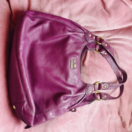 coachバッグ4点セット
