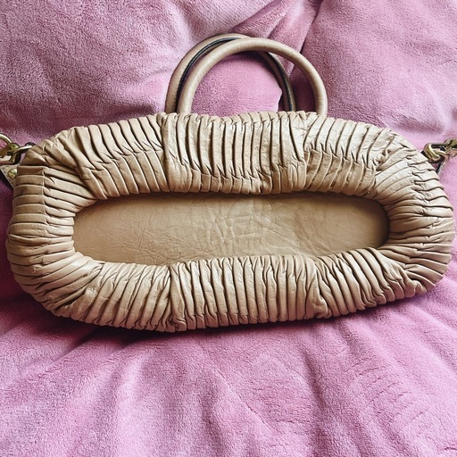 coachバッグ4点セット