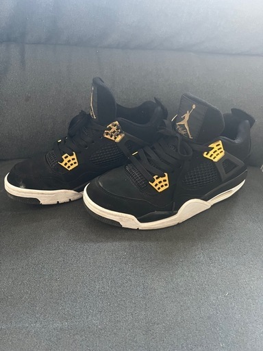 NIKE エアジョーダン　26.5cm〜27cm　早い方優先