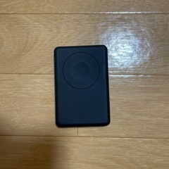 CIO MagSafe Apple Watch充電可能　モバイル...