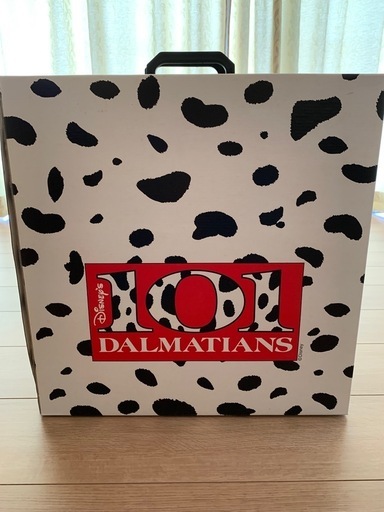 101匹ワンちゃんコレクションボックス