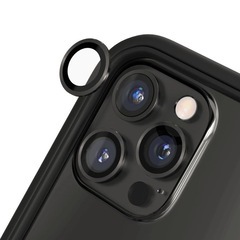 ★iPhone 11 Pro / 12 Pro] 用 カメラ レンズ