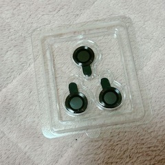 ★iPhone 11 Pro / 12 Pro] 用 カメラ レンズの画像