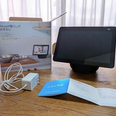 echo show 10（第3世代）