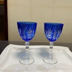 ワイングラス　