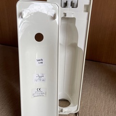 ソーダストリームの炭酸水製造器です（ガスシリンダーなし）の画像