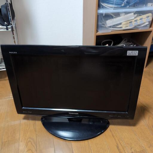 家電 テレビ 液晶テレビ
