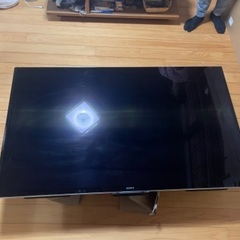 SONY ブラビア　65インチ