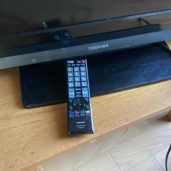 液晶３２型テレビ　無料で差し上げますの画像