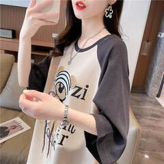 tシャツ新品の画像