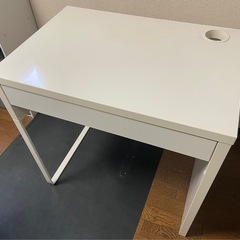 IKEA 机 デスク