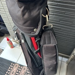 ミズノ13本ゴルフクラブセットの画像