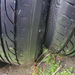 アルミホイール 4本セット