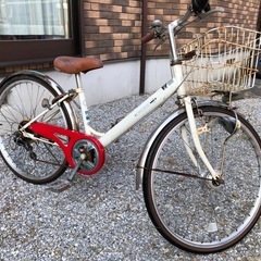 子供用自転車