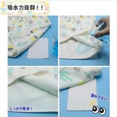 新品★おねしょパンツ ズボン L(110-140)の画像