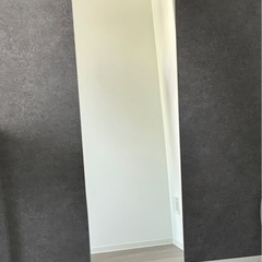 スタンドミラー