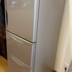 家電 キッチン家電 冷蔵庫の画像