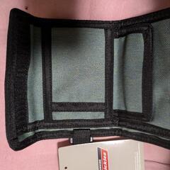 新品未使用Dickies財布の画像