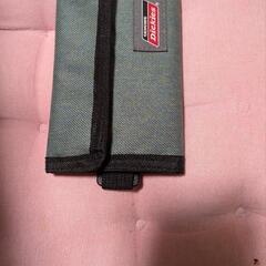 新品未使用Dickies財布の画像