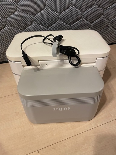 全動作確認済★【定価約34万】大人気★高級美顔器　ビジュー　サキナ