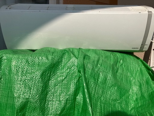 corona 6畳用　エアコン