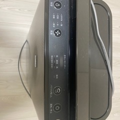 SHARP 空気清浄機の画像