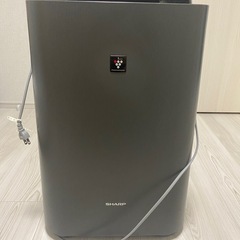 SHARP 空気清浄機