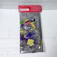 新品！　スプラトゥーン3　オリジナルトートバッグ　②の画像