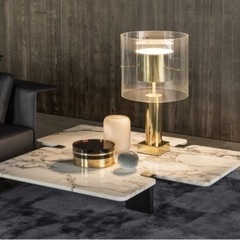 Minotti Jacob テーブル天板のみ 