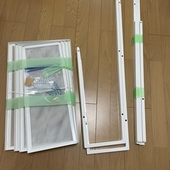 IKEA LERBERG レールベリの画像