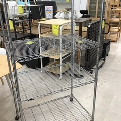 【取置き不可、このままのお渡し】erector/エレクター メタ...