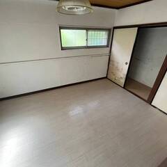 🉐初期費用０円🙂都内ＢＴ別で家賃40000円！新宿へ３０分の小田急線鶴川駅徒歩１０分！ - 町田市