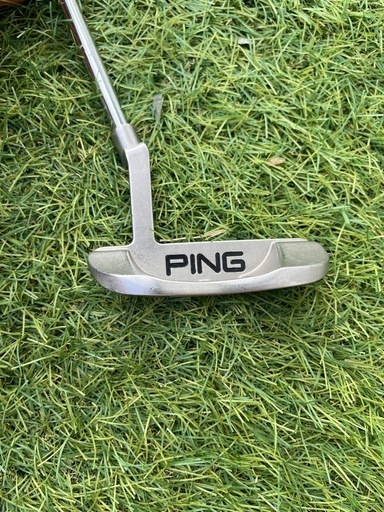 PING パター B60 V2  34インチ カバー付き PING パター B60 V2 34インチ カバー付き 【公式通販】