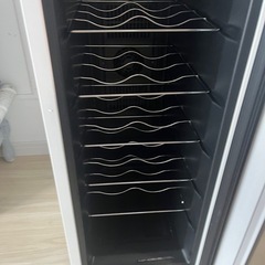 ワインセラー12本の画像