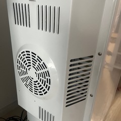 ワインセラー12本の画像