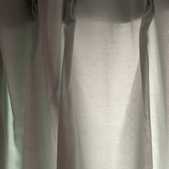 【東京インテリア】ライトグリーンカーテンの画像