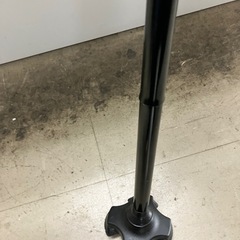 取引場所 南観音 A2408-130  イーチャンス ケーンセーフ 杖 汚れキズあり ライト通電未確認②の画像