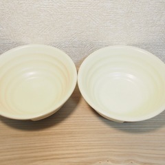 ポンデライオン 丼　2個セットの画像