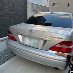 30セルシオ後期！の画像