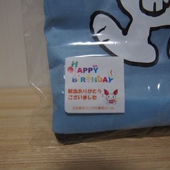 スヌーピーマルチに使える傘カバーの画像