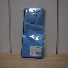 スヌーピーマルチに使える傘カバーの画像