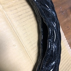 ハンドルカバー
の画像